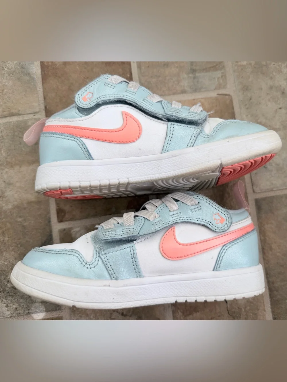 Nike Air Jordan Little Kids 13c